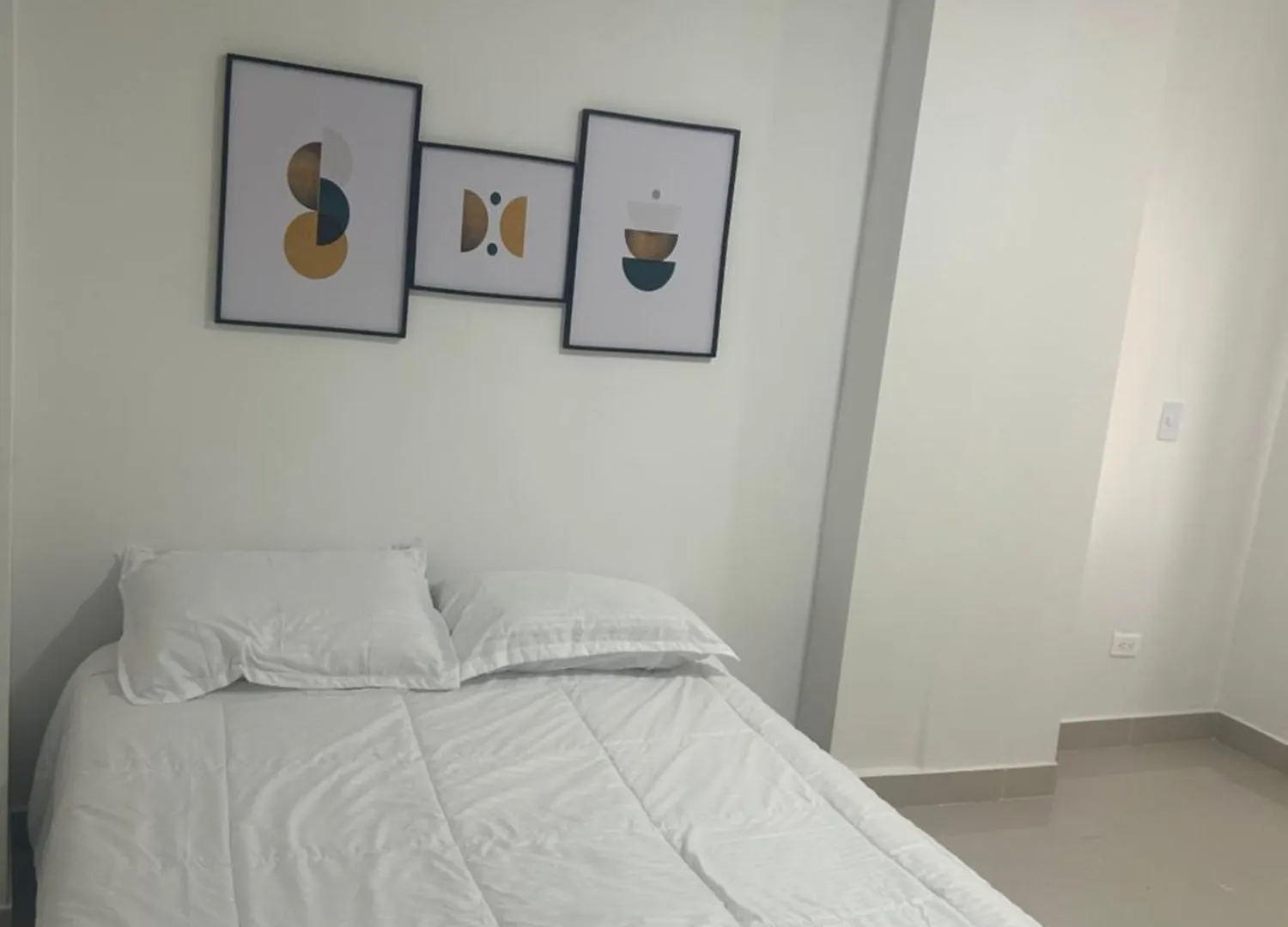 Apartmán Aparta Suite Cartagena