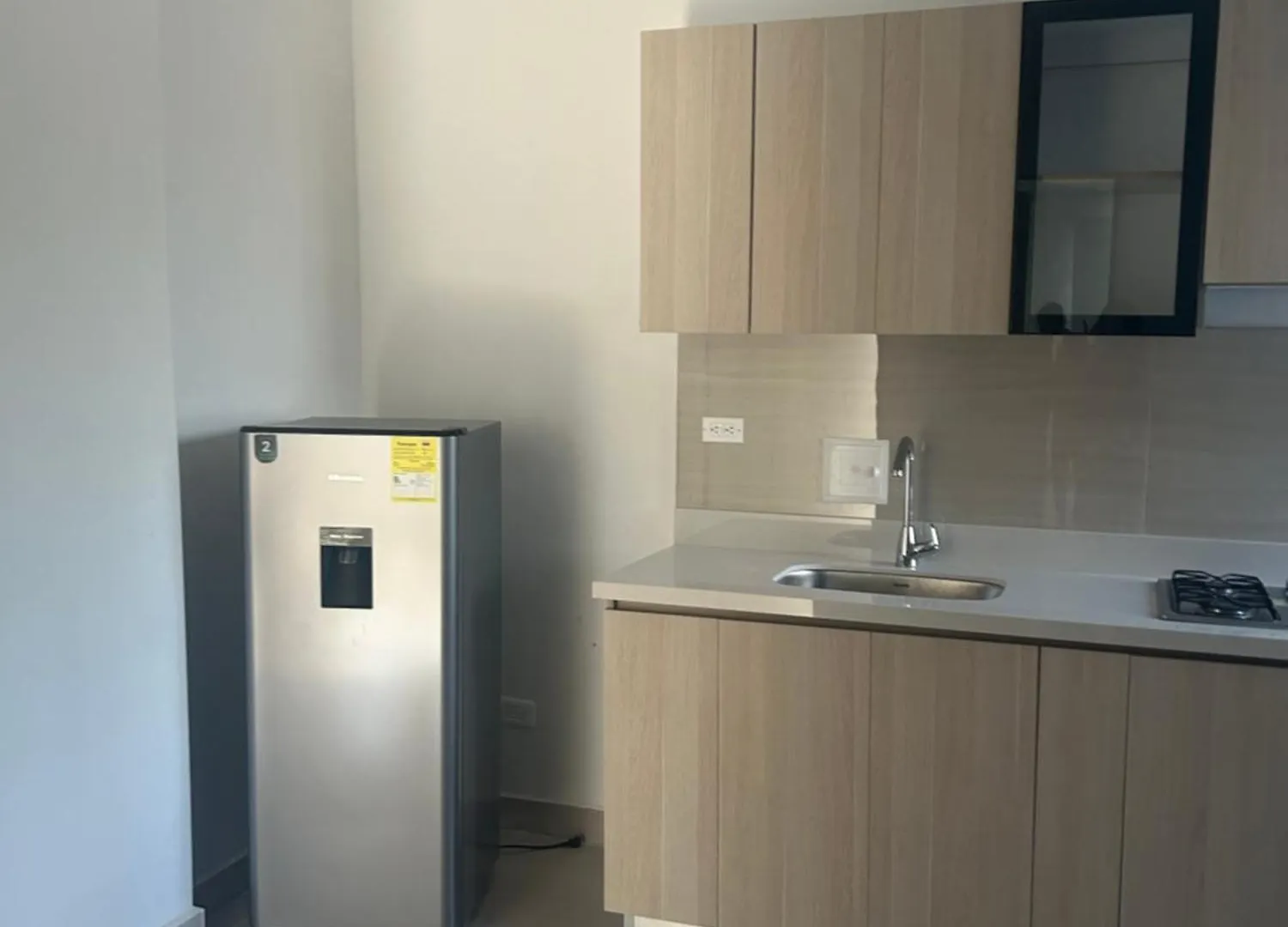 Aparta Suite Cartagena