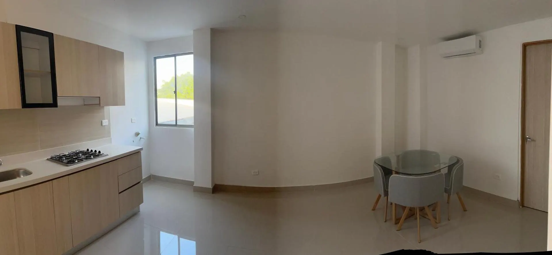 Aparta Suite Cartagena Apartmán
