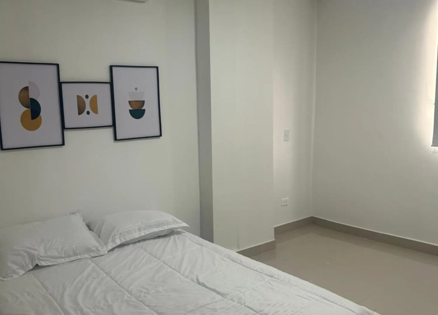 Aparta Suite Cartagena Kolumbie