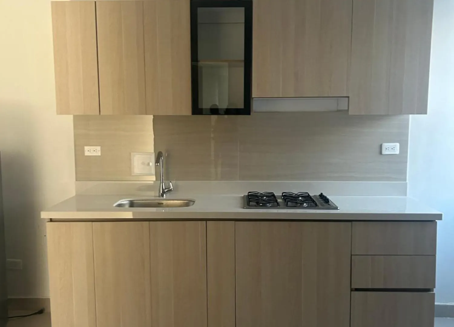 Apartmán Aparta Suite Cartagena Kolumbie