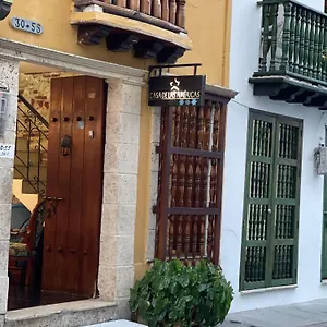  Auberge de jeunesse Casa De Americas